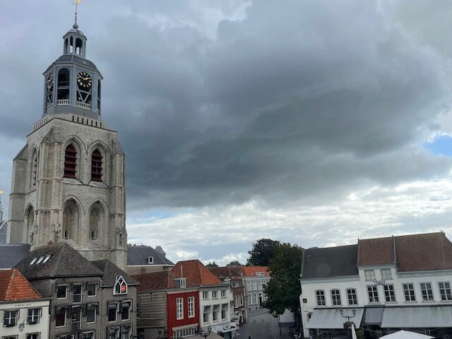 Grand Cafe Hotel de Bourgondier主图