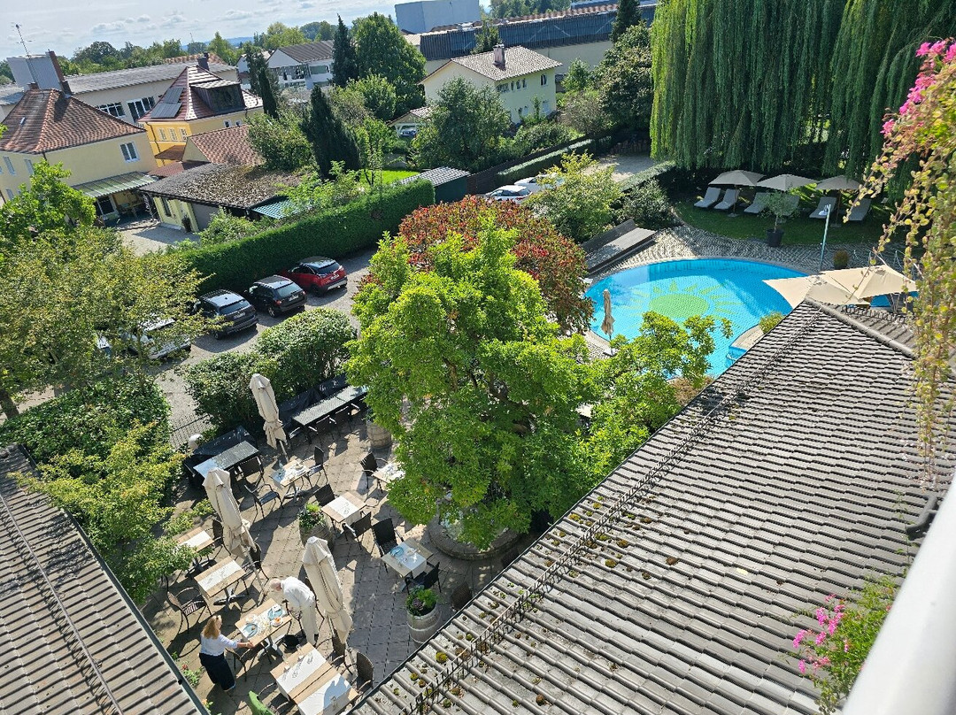 Hotel Antoniushof主图