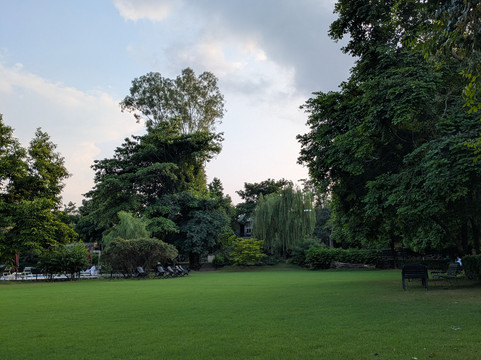 金图斯克度假村