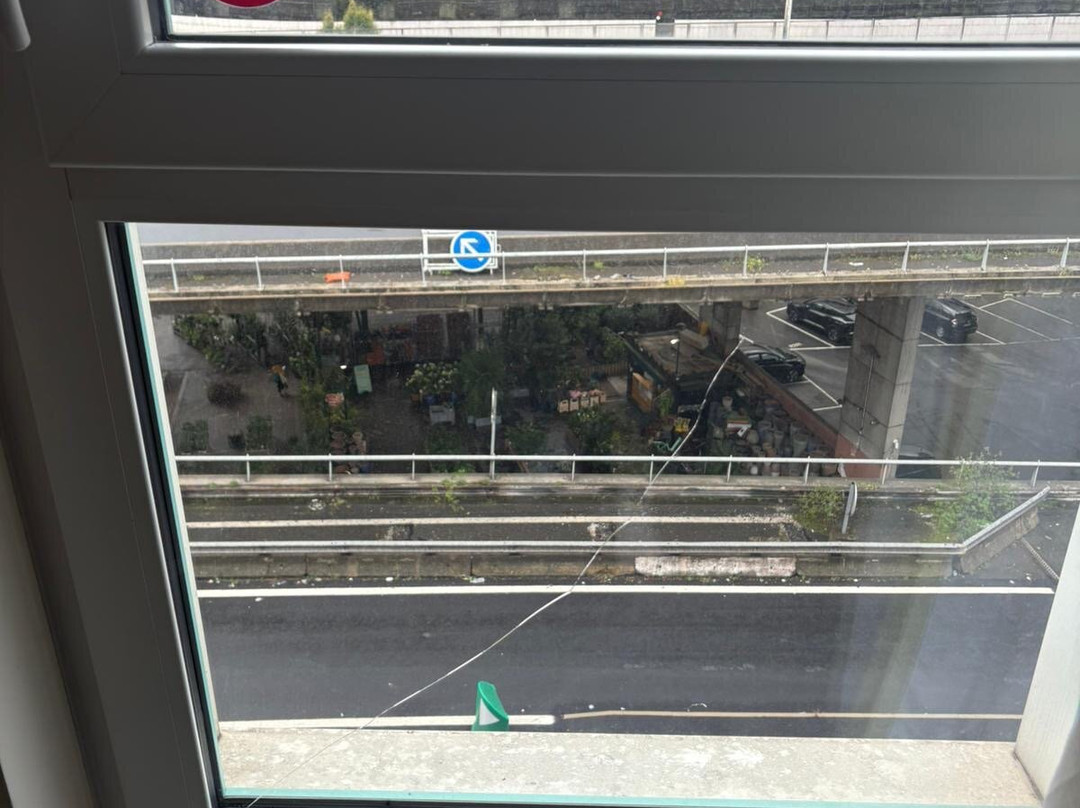 米斯特伯德巴格诺丽特城市酒店主图