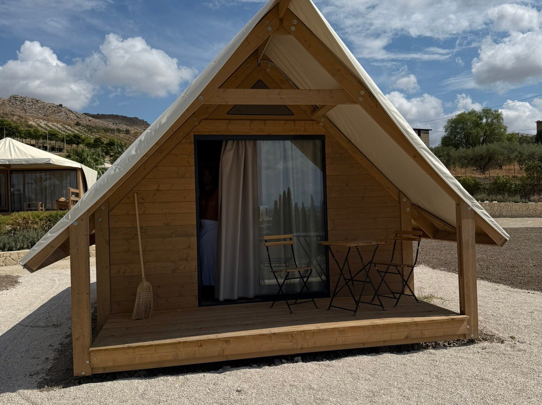 Terreforti Luxury Village主图