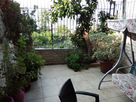 登兹住宅酒店-酒店景观