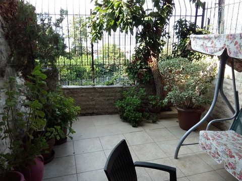 登兹住宅酒店主图