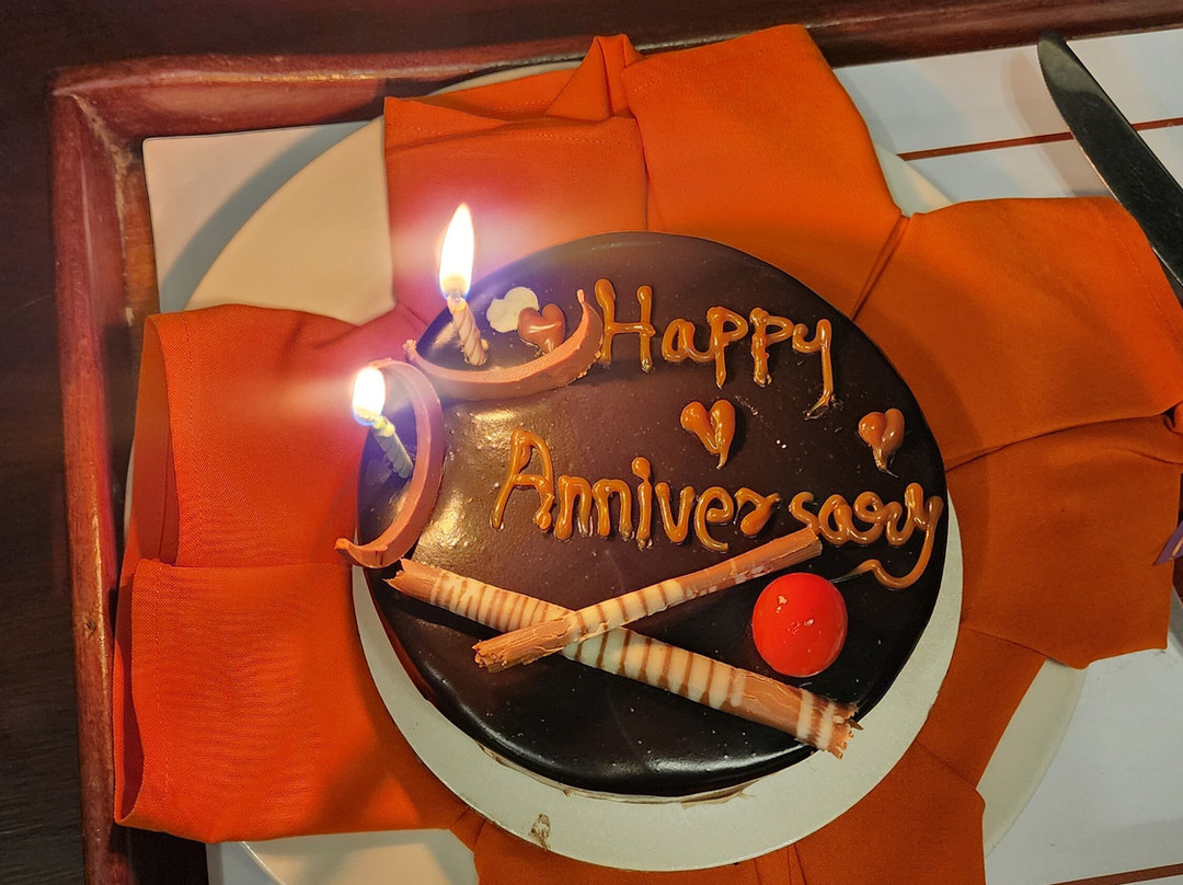 库马拉孔湖畔度假村主图