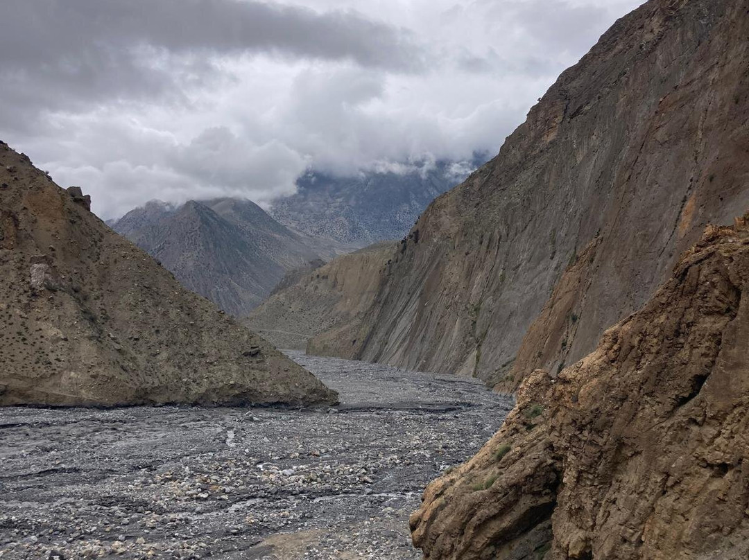 Ama Adventure-加德满都必去景点