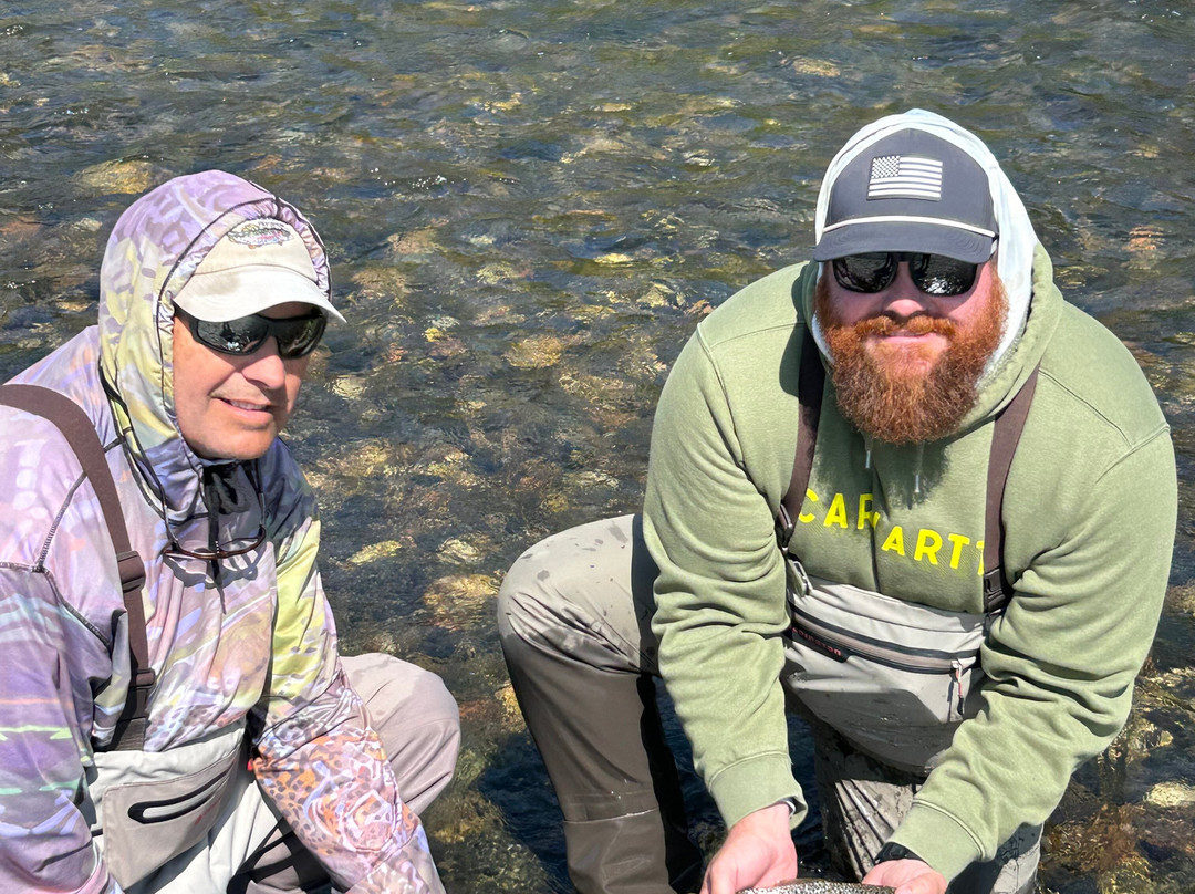 Arrick's Fly Shop, Inc.-西黄石镇必去景点