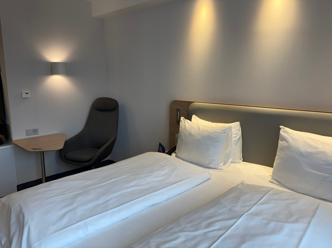 Holiday Inn Express Aarburg - Oftringen By IHG主图