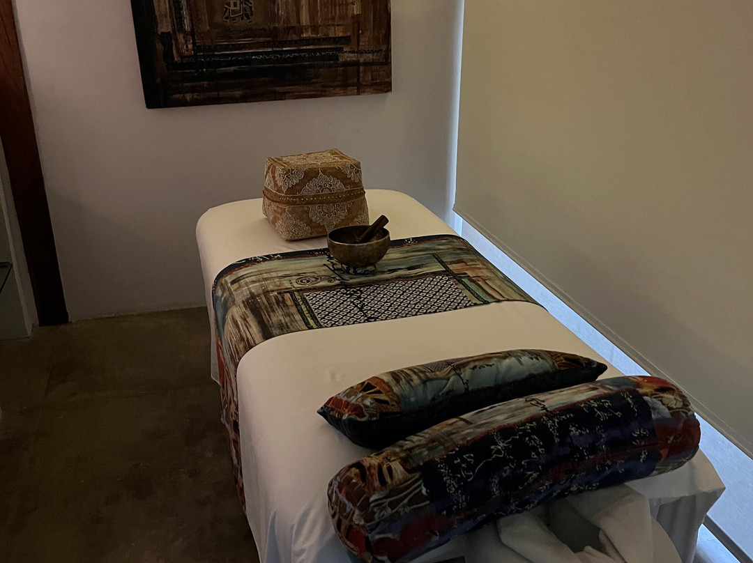 Heiwa SPA by Blue Karma Secrets-Kerobokan Kelod必去景点