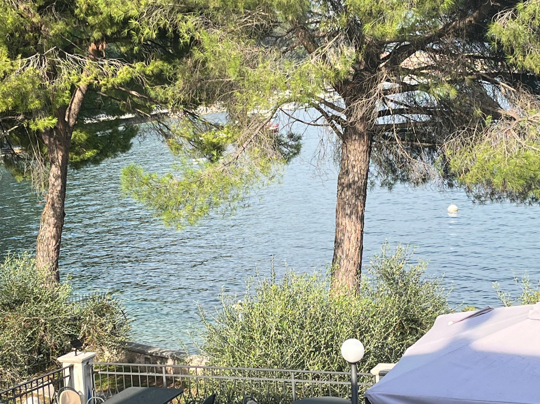 Hotel Villa Maria Au Lac主图