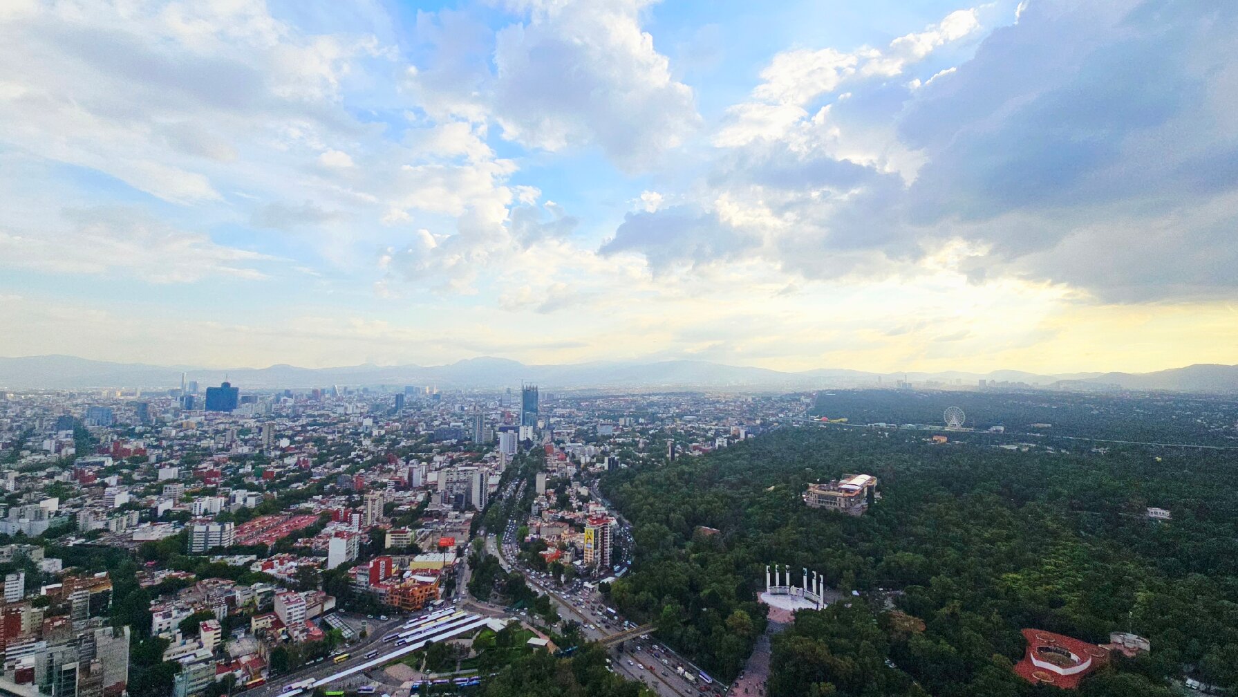 The Ritz-Carlton, Mexico City-官方