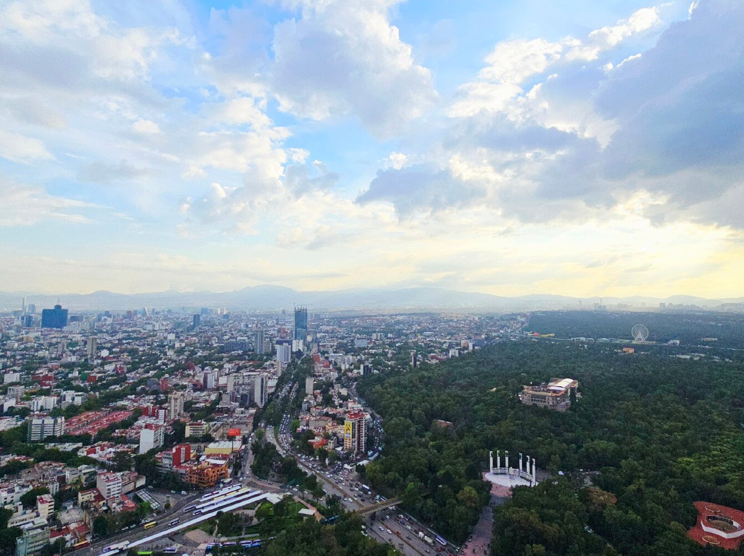 The Ritz-Carlton, Mexico City主图