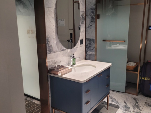 Fairy Tale Border Town Resort Hotel