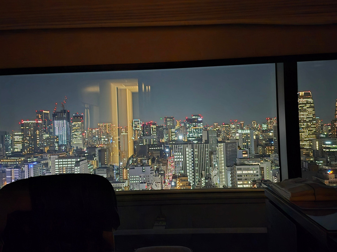 The Blossom Hibiya主图