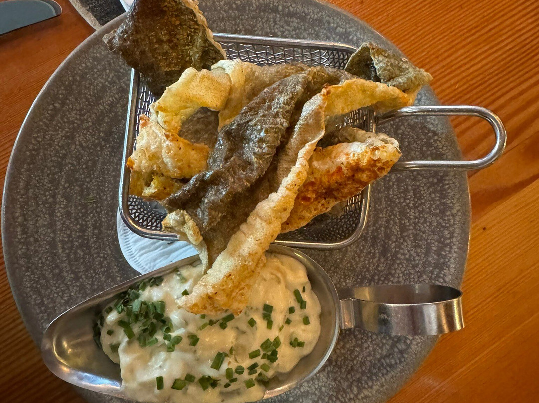 Icelandic Bar (Islenski Barinn)-雷克雅未克必去景点