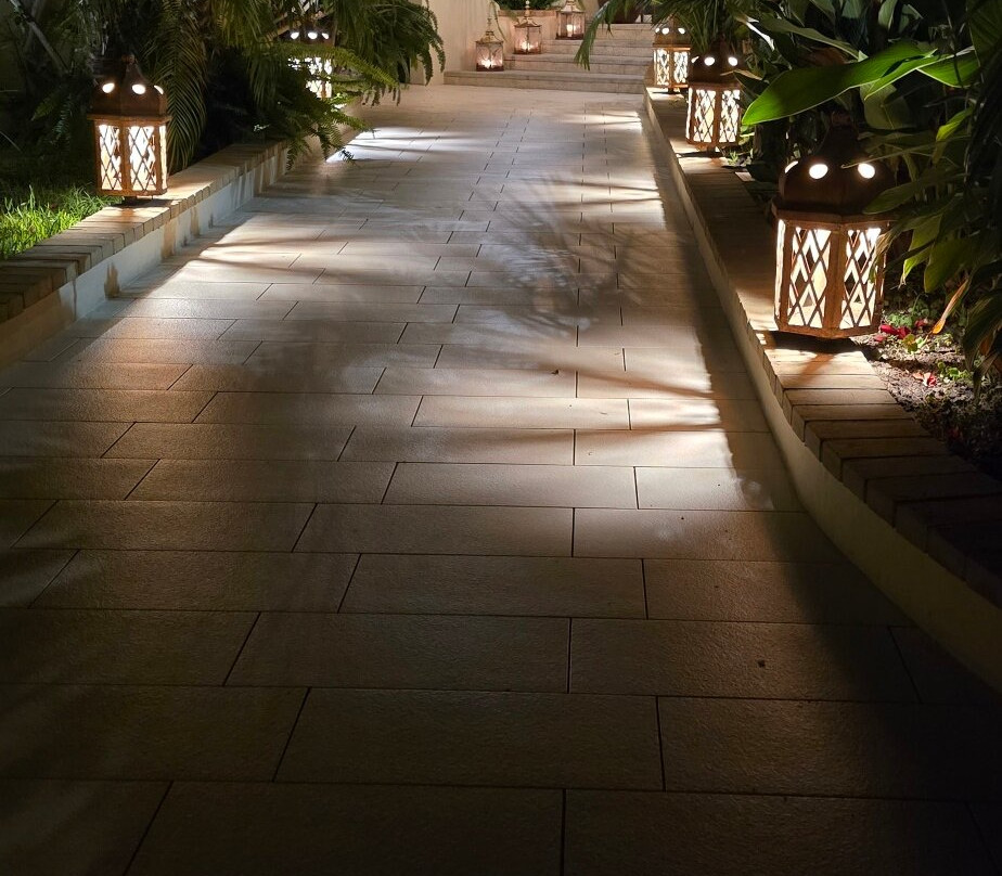 西缪斯培拉亚酒店主图