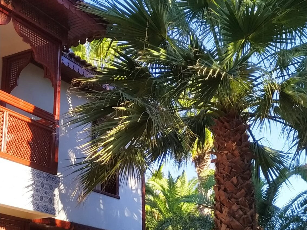 Ali Bey Club Park Manavgat主图