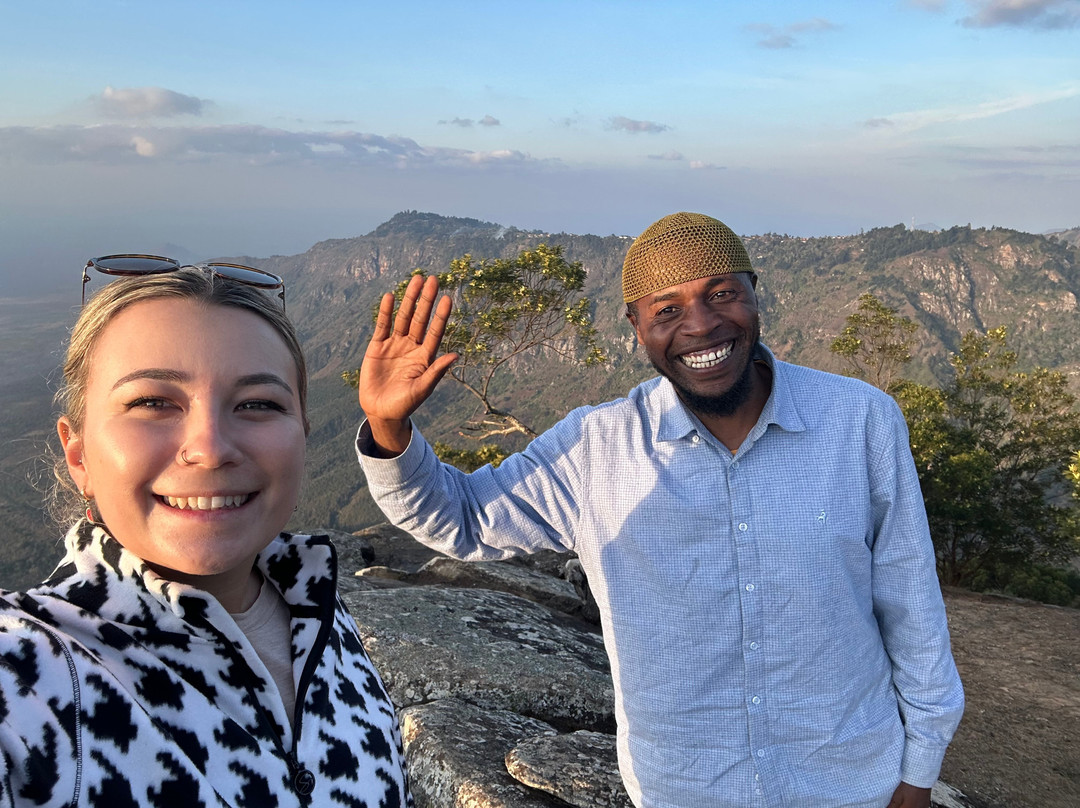 Tanzania Secret Within-坦噶必去景点