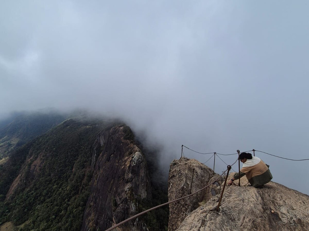 Ecomanti Turismo-Sapucai-Mirim必去景点