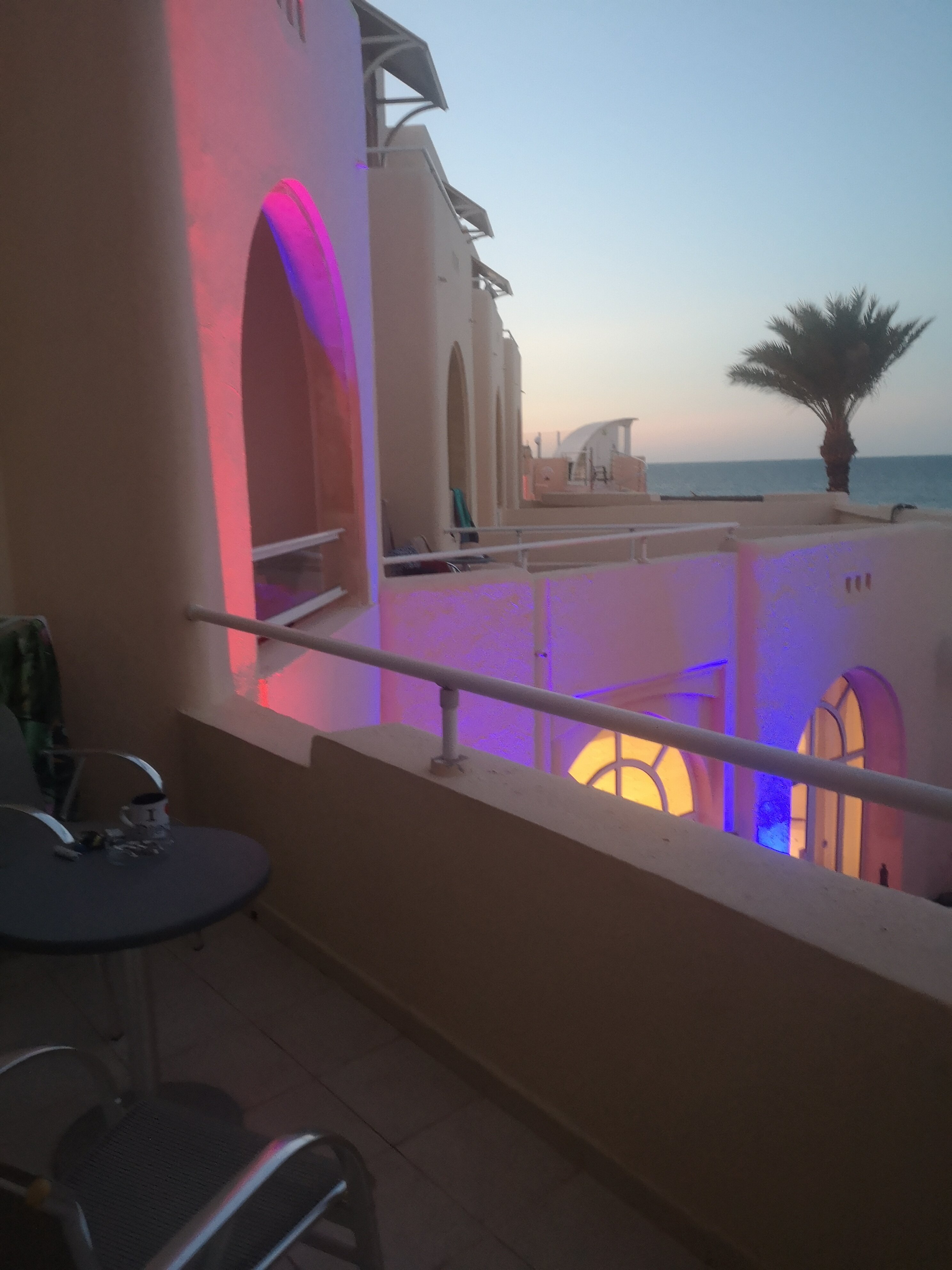 Hotel Telemaque Beach & Spa - Families and Couples Only-浴室