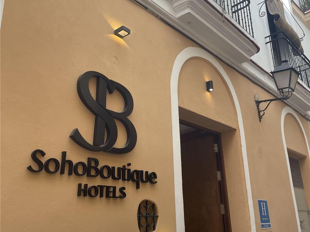 Soho Boutique Cádiz