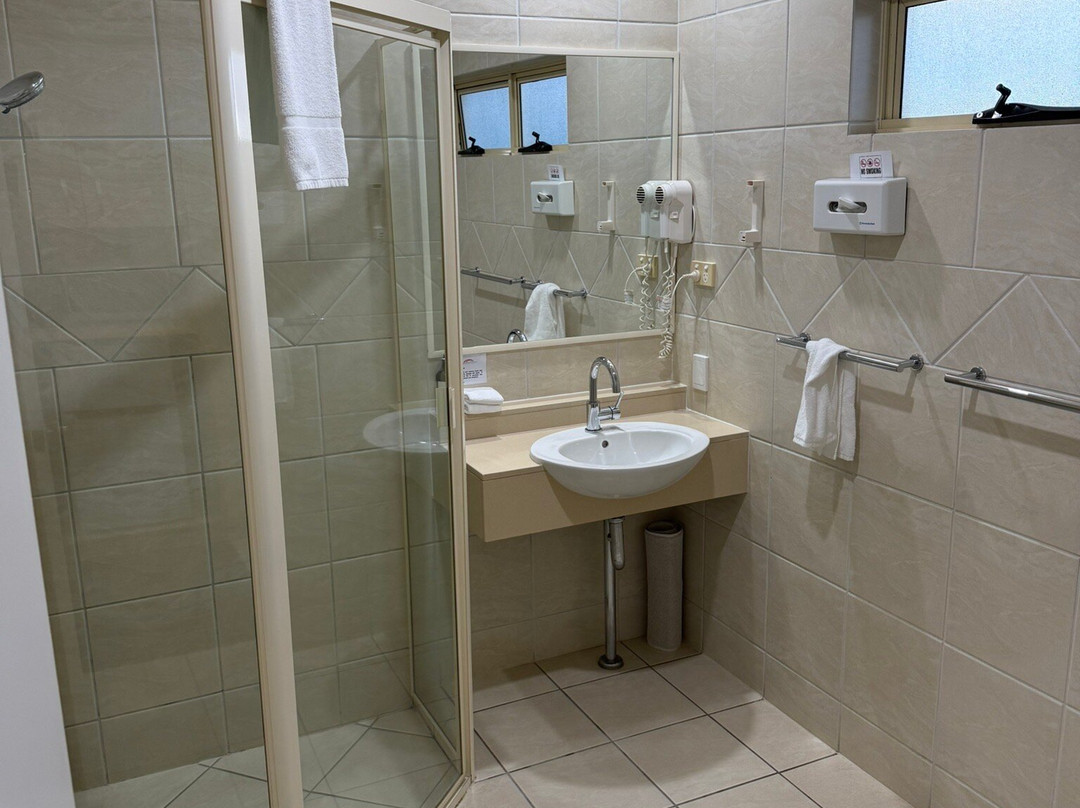 卡塔利娜公寓酒店主图