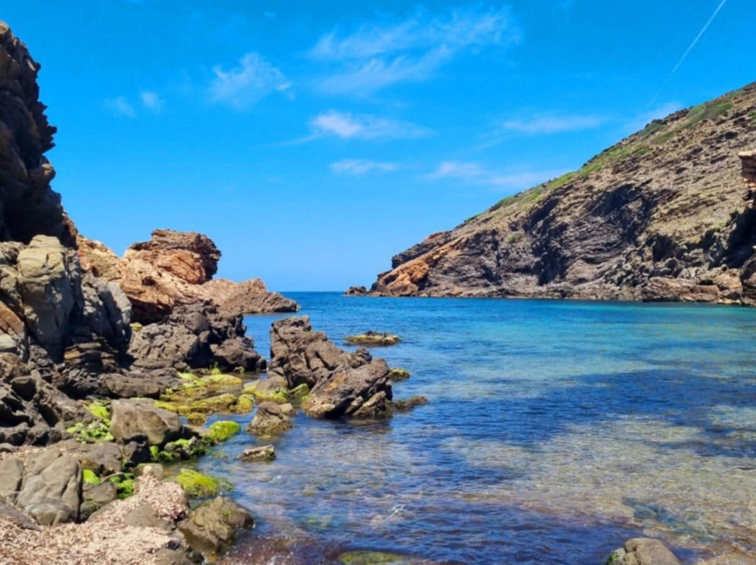 Pont D'en Gil-休达德亚必去景点