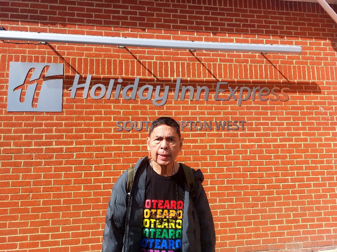 Holiday Inn Express Southampton - West By IHG主图