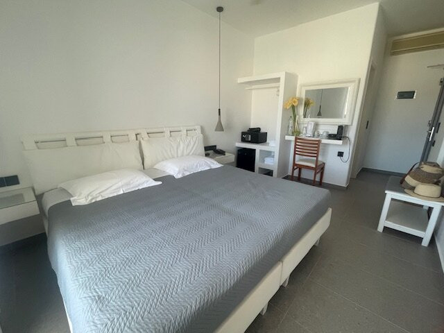 Lofos Village Hotel主图