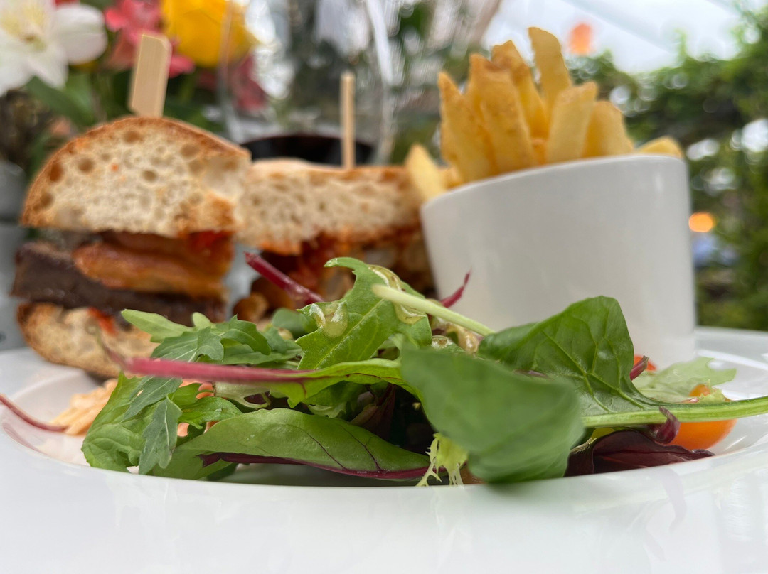 Stydd Gardens-Ribchester必去景点