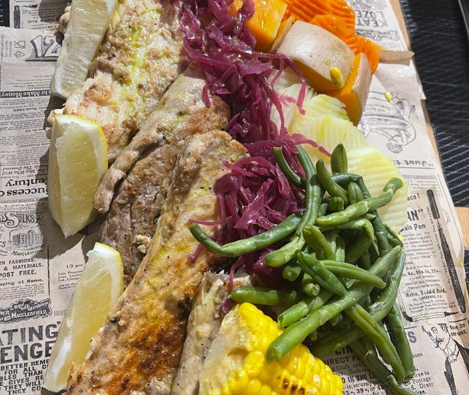 Labareda Santa Maria