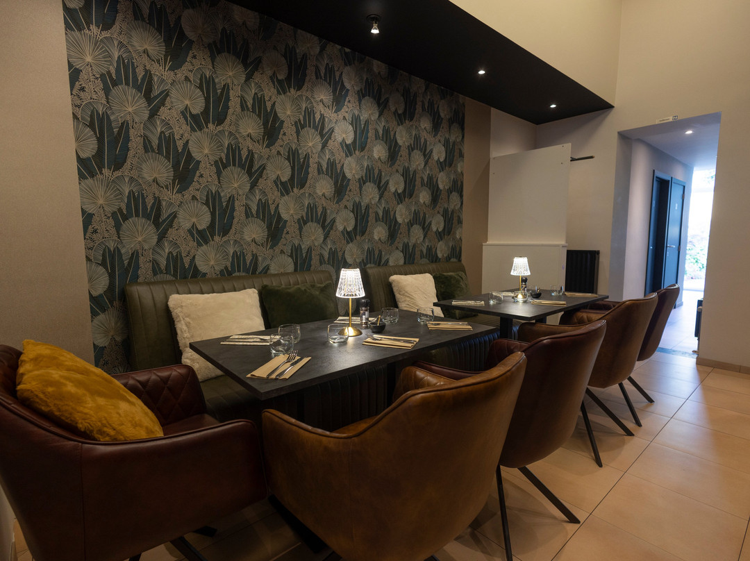 La Table Du Boucher By Boucherie Pascale