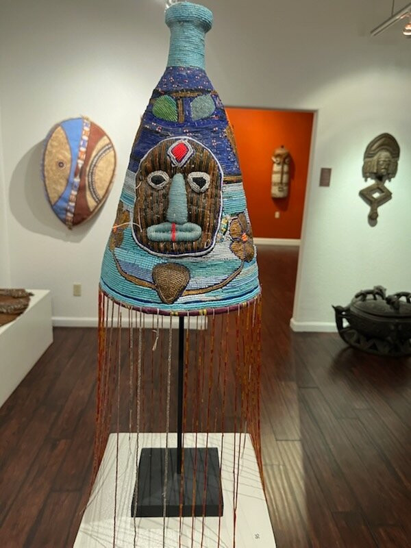 Left of Center Art Gallery-北拉斯维加斯必去景点