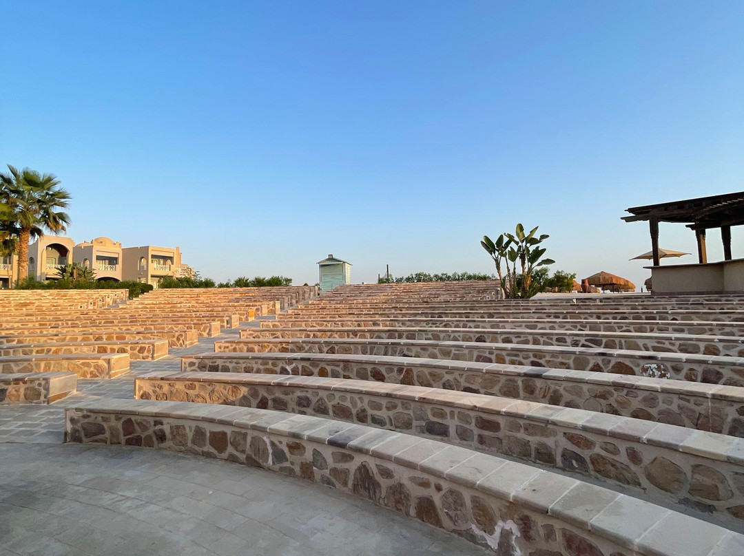 Lazuli Hotel Marsa Alam主图