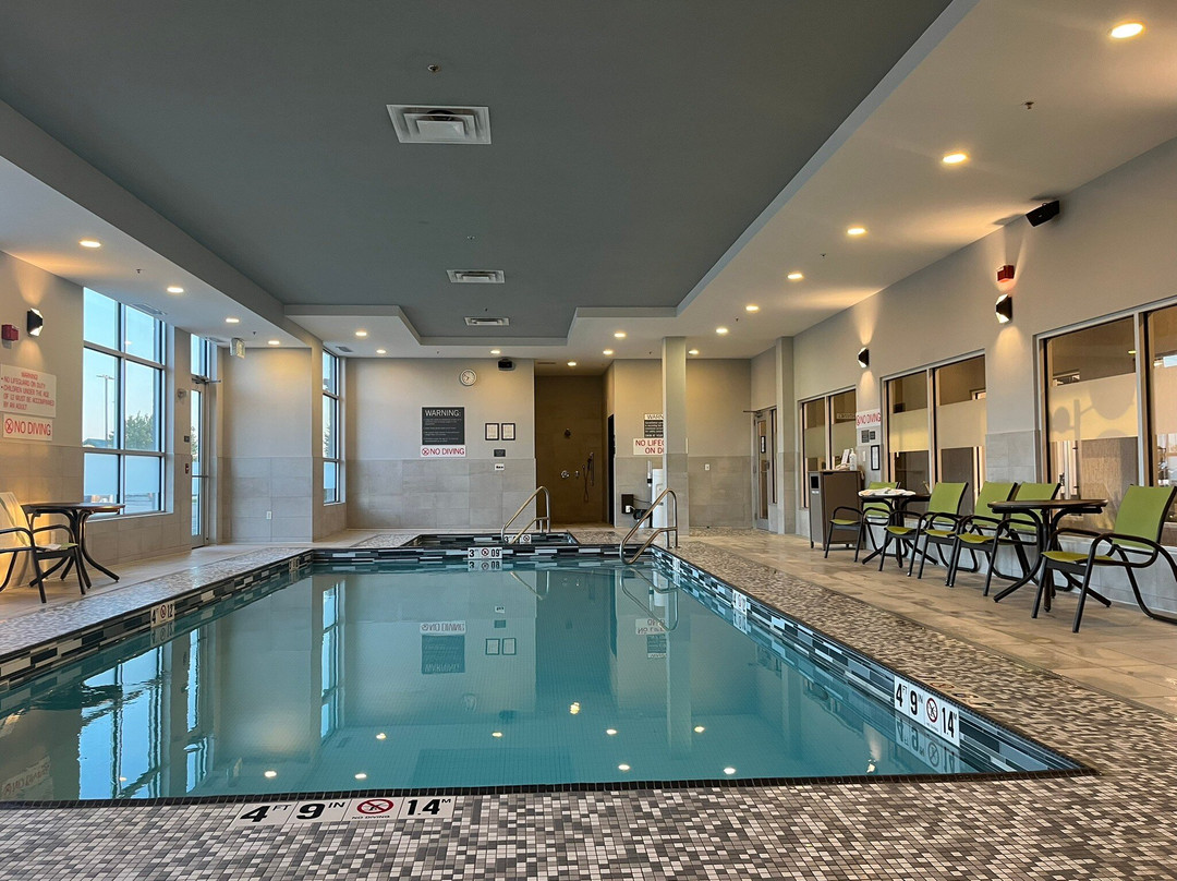 Hyatt House Winnipeg-south/Outlet Collection主图