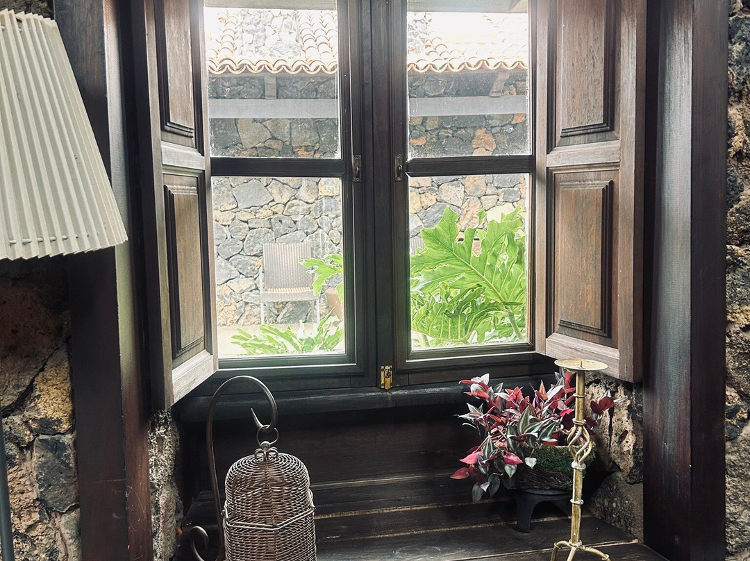 Hotel Rural Caserio los Partidos主图