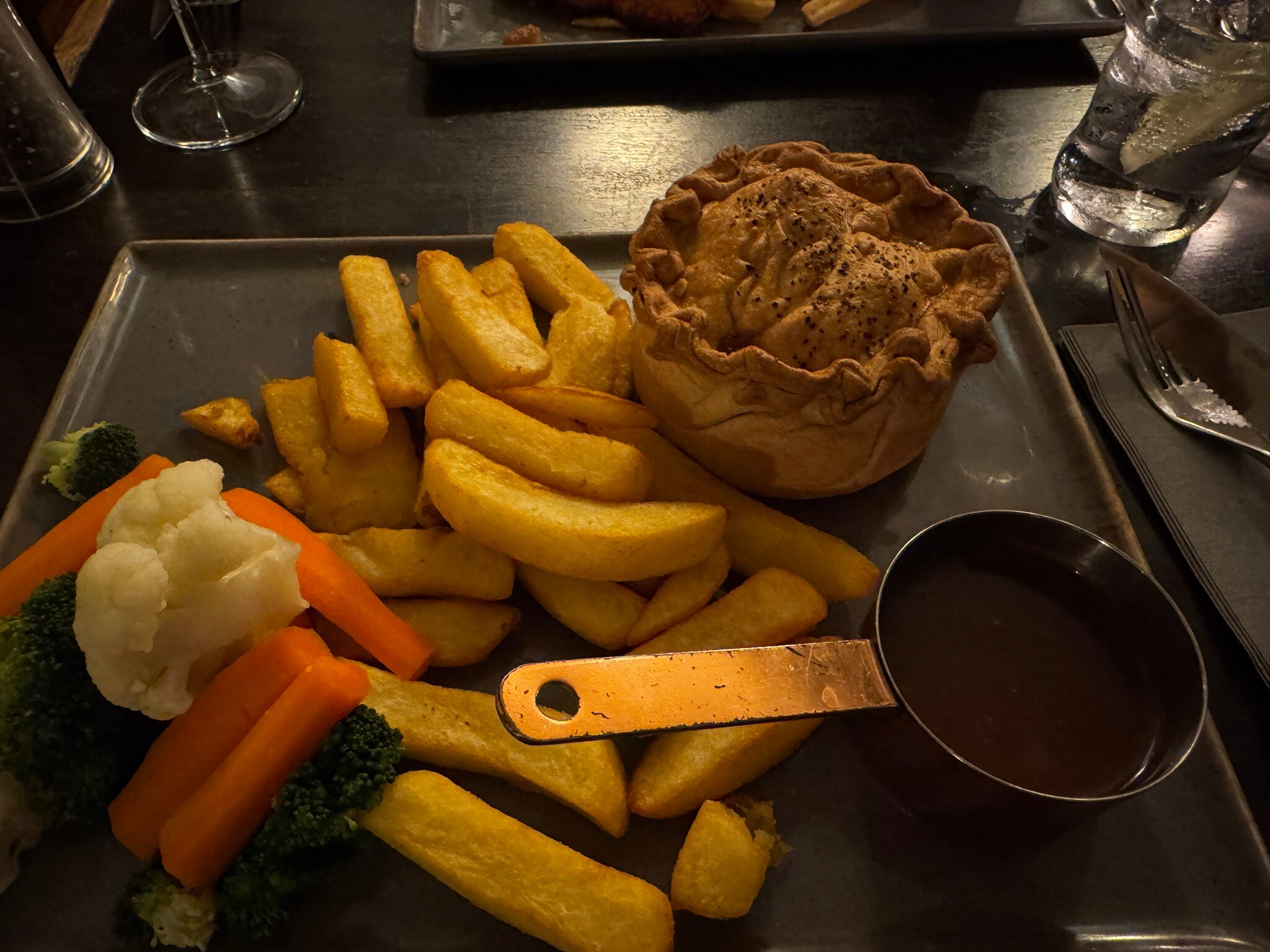 Broom Hall Inn-官方