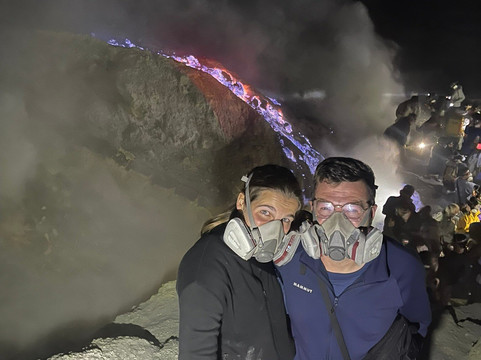 Pepe Java Tours-巴纽旺宣必去景点