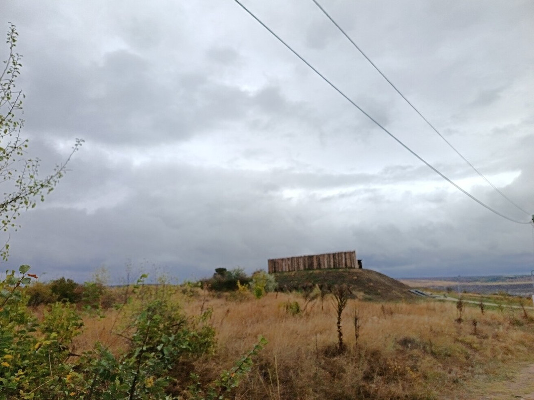 Old Orhei-Orhei必去景点