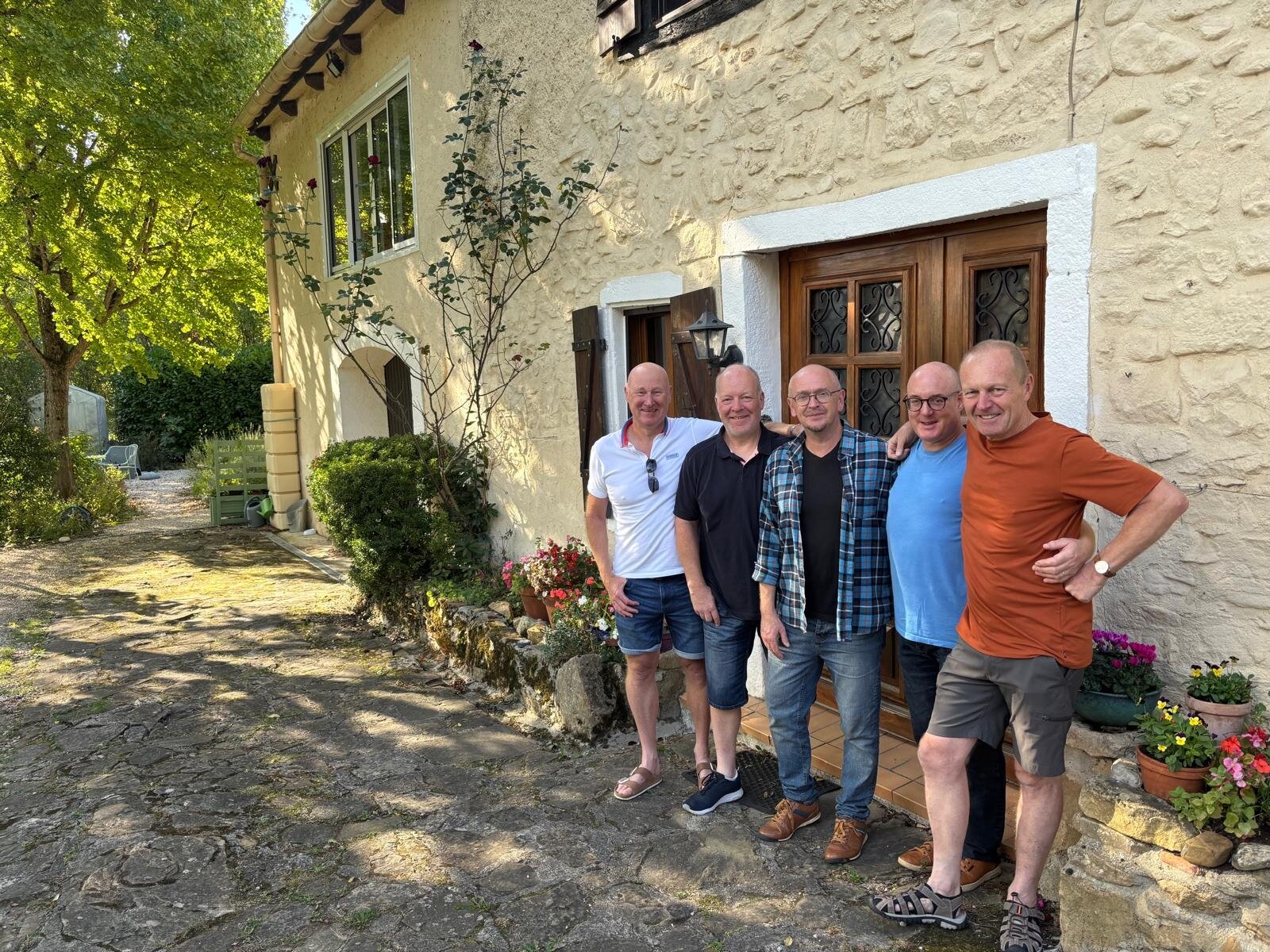 Les Deux Chevaux Chambres D’Hôtes-官方