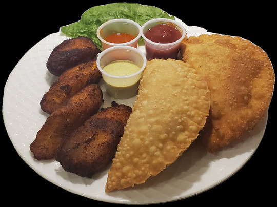 CJ's Pastelillos主图