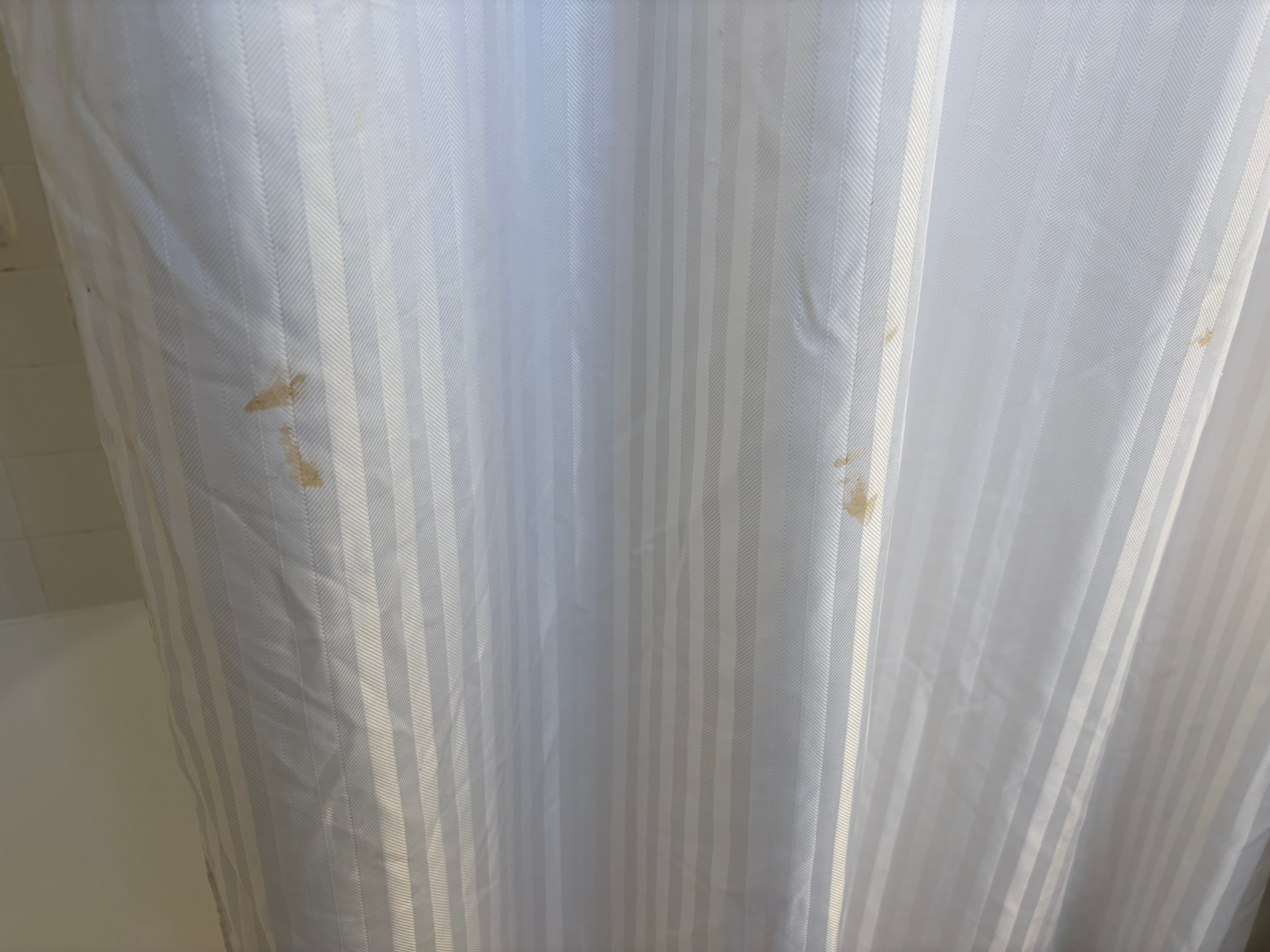 辛辛那提荷兰广场希尔顿酒店-浴室