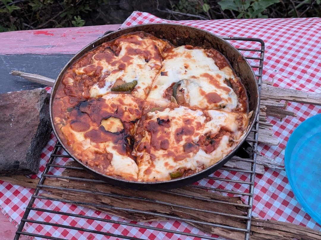 XPXP-Saint-Adolphe-d'Howard必去景点