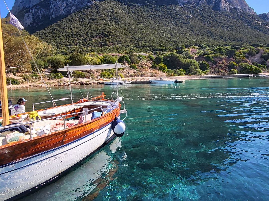 Karibu Diving & Travel-San Teodoro必去景点