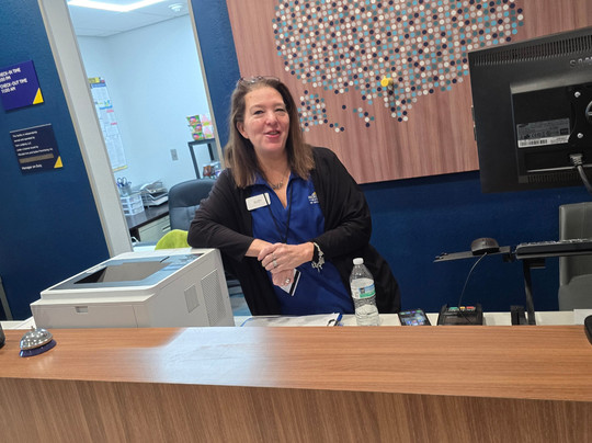 圣安吉洛麦克罗特客栈及套房酒店主图