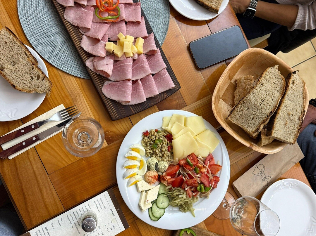 Hiša Joannes Protner Winery-Malecnik必去景点