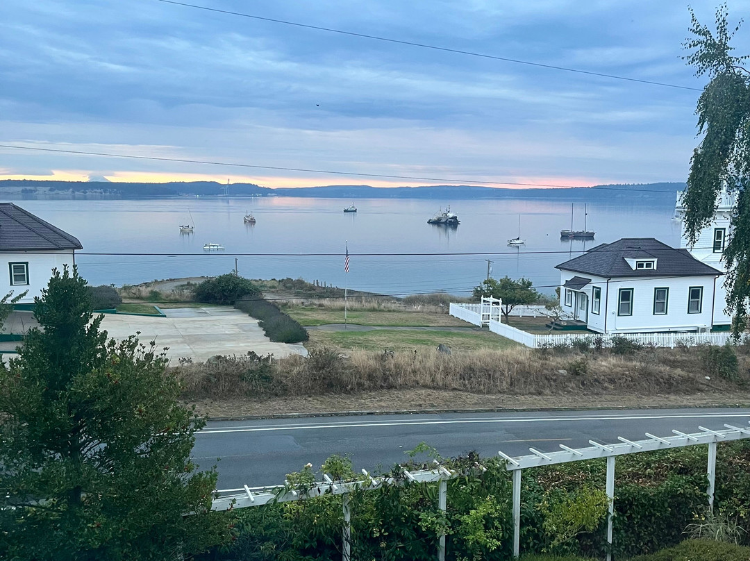 Old Consulate Inn主图