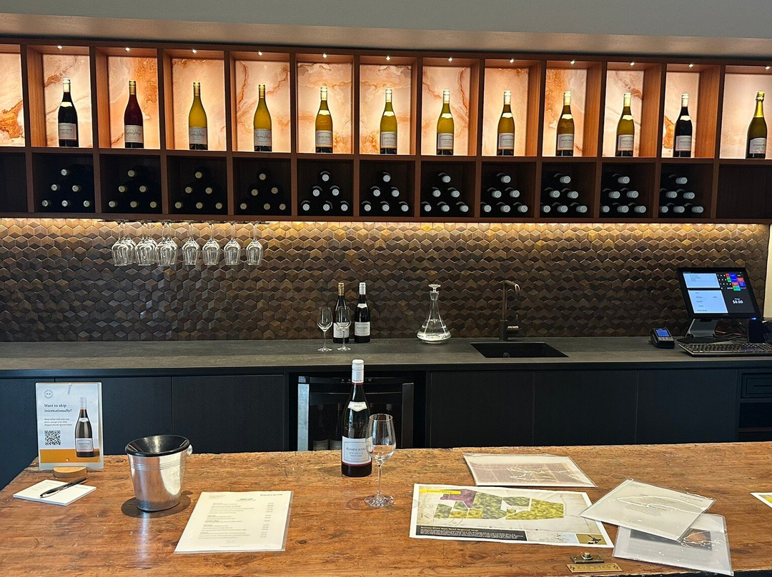 Kumeu River Wines-Kumeu必去景点