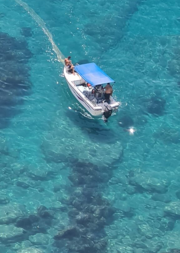 Zapallo Bay-Episkopi必去景点