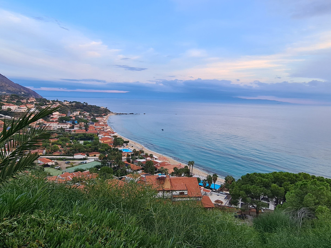 Hotel Residence Sciaron主图