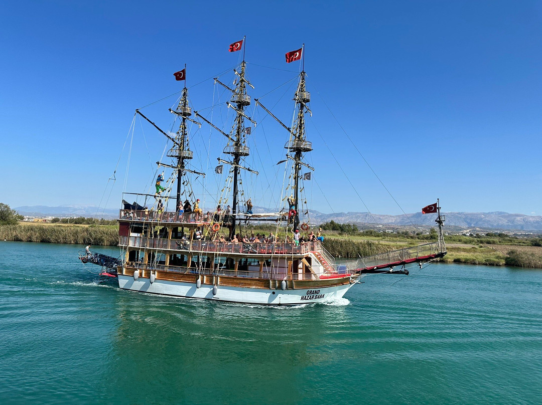 Get Your Guide Turkey-伊斯坦布尔必去景点